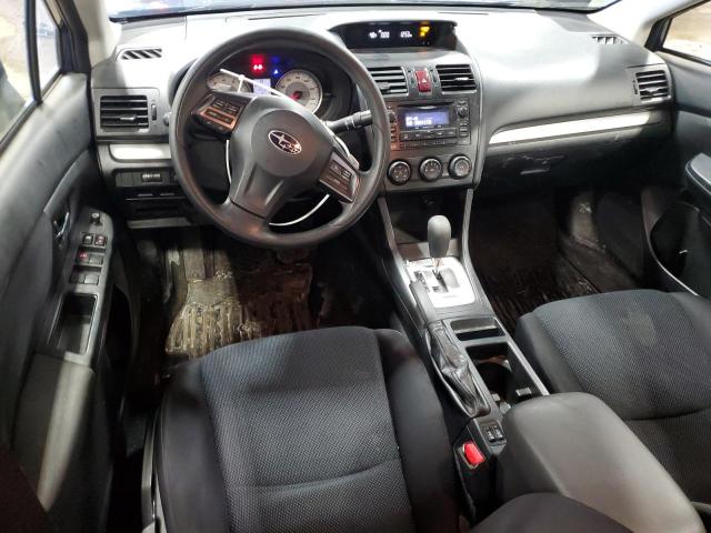 Photo 8 from auction – 2013 SUBARU IMPREZA PR with VIN JF1GJAC62DH033144