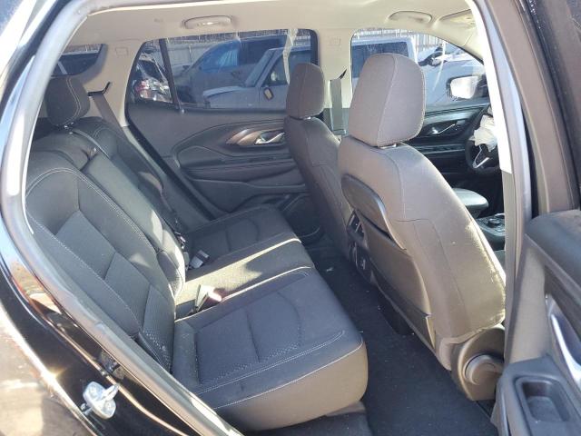 Photo 10 from auction – 2022 GMC TERRAIN SL with VIN 3GKALTEV6NL174316