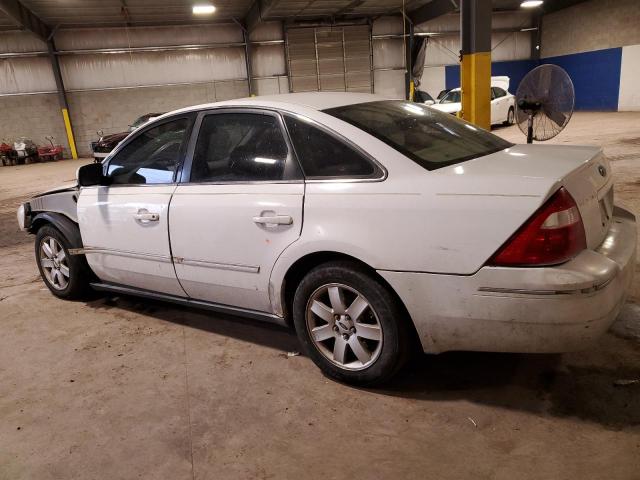 Photo 2 from auction – 2006 FORD FIVE HUNDR with VIN 1FAHP24106G106905