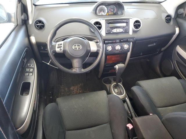 Photo 8 from auction – 2006 TOYOTA SCION XA with VIN JTKKT624160145553