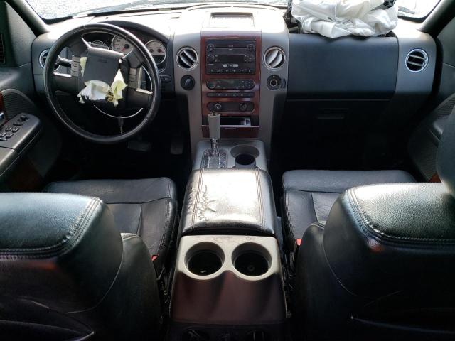Photo 8 from auction – 2005 FORD F150 SUPER with VIN 1FTPW14595KD00463