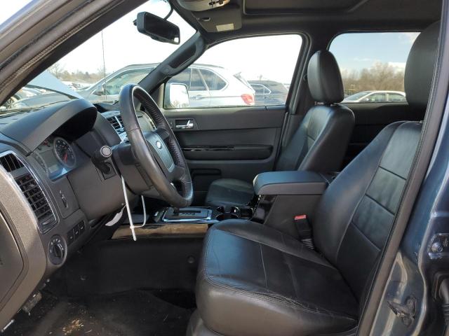 Photo 7 from auction – 2010 FORD ESCAPE LIM with VIN 1FMCU9EG6AKB62079