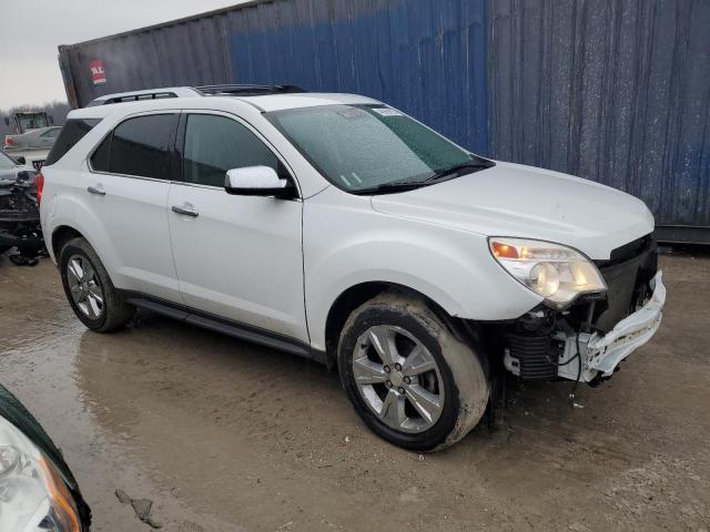 Photo 4 from auction – 2012 CHEVROLET EQUINOX LT with VIN 2GNFLGE56C6136201