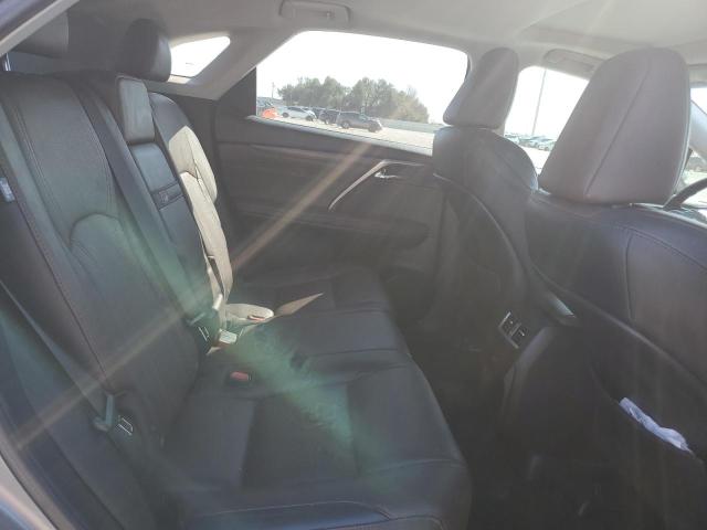Photo 11 from auction – 2018 LEXUS RX 350 BAS with VIN 2T2ZZMCA2JC112004