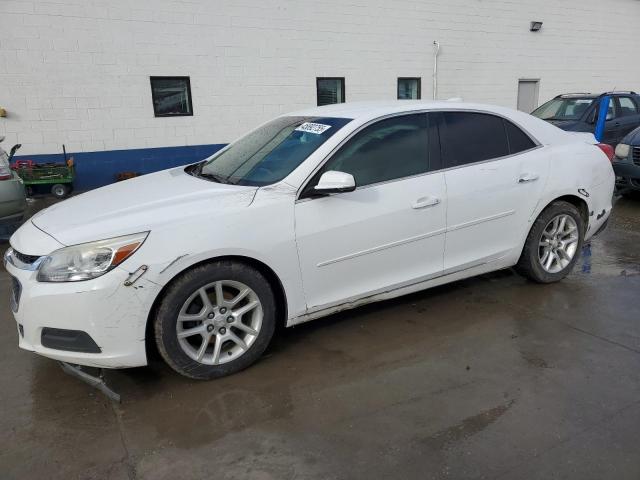 CHEVROLET MALIBU 1LT 2015 with VIN 1G11C5SL8FF282841 - Photo from auction