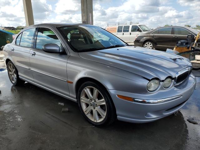 Foto 4 de la subasta – 2003 JAGUAR X-TYPE 3.0 con VIN SAJEA51CX3WD00336
