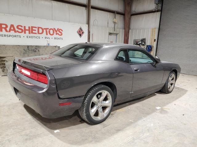 Photo 3 from auction – 2014 DODGE CHALLENGER with VIN 2C3CDYAG9EH133472