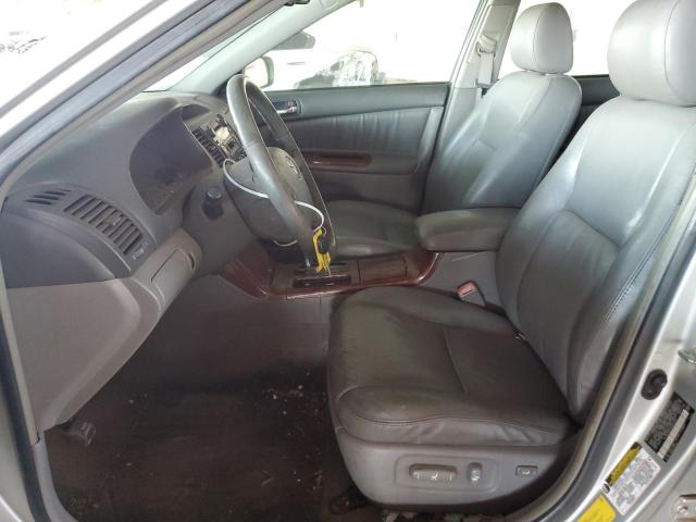 Photo 7 from auction – 2006 TOYOTA CAMRY LE with VIN 4T1BF30K26U629945