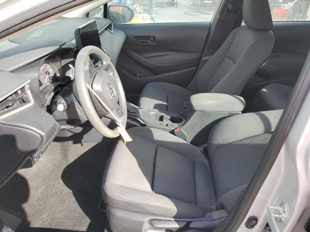 Photo 7 from auction – 2023 TOYOTA COROLLA LE with VIN 5YFB4MDE5PP020352