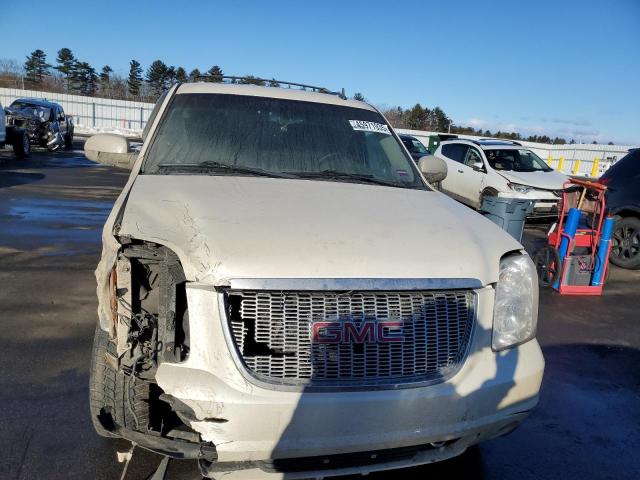 Photo 5 from auction – 2012 GMC YUKON SLT with VIN 1GKS2CE08CR289095