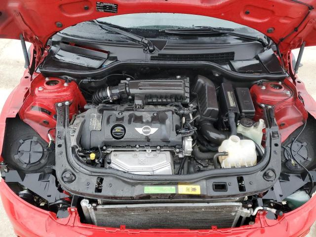 Photo 11 from auction – 2011 MINI COOPER with VIN WMWSU3C59BT097400
