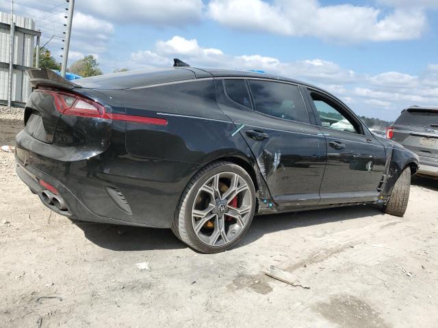 Photo 3 from auction – 2018 KIA STINGER GT with VIN KNAE55LCXJ6024277