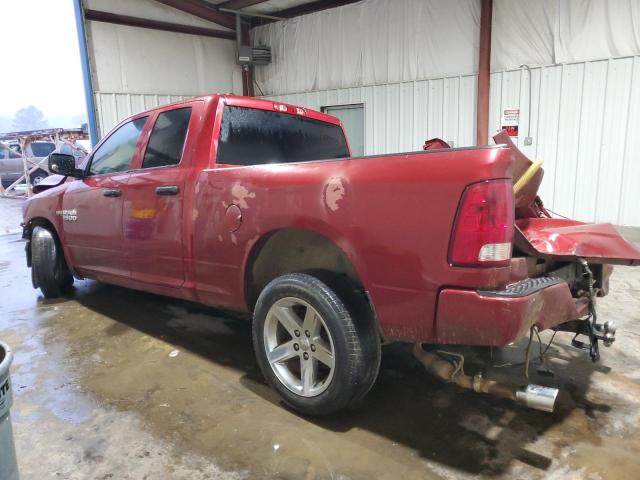 Photo 2 from auction – 2013 RAM 1500 ST with VIN 1C6RR6FT8DS577295