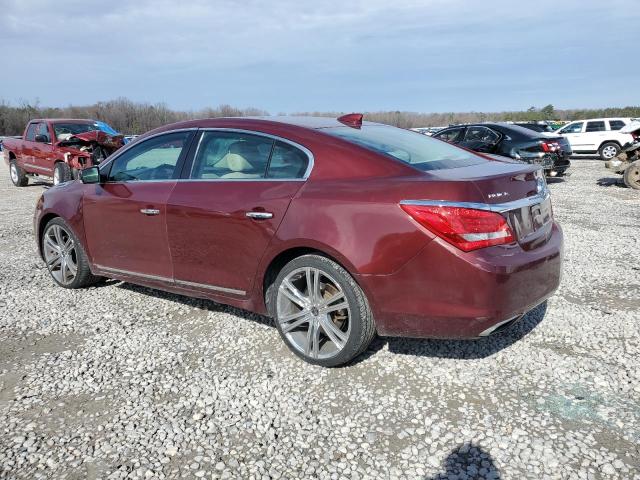 Photo 2 from auction – 2015 BUICK LACROSSE with VIN 1G4GB5G37FF255042