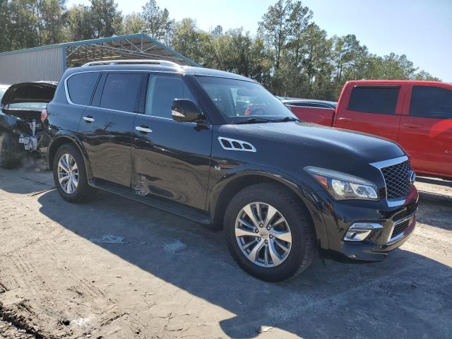 Photo 4 from auction – 2015 INFINITI QX80 with VIN JN8AZ2NF7F9571576