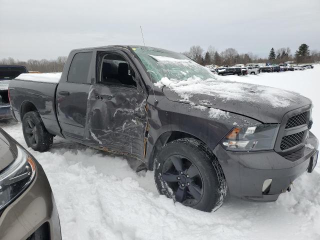Photo 4 from auction – 2019 RAM 1500 CLASS with VIN 1C6RR7FT1KS517426