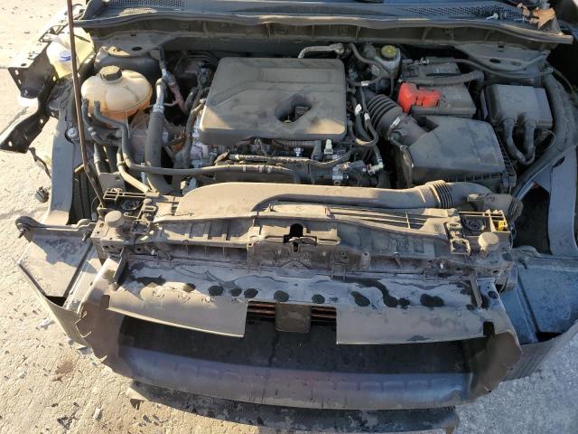 Photo 11 from auction – 2020 FORD ESCAPE S with VIN 1FMCU0F69LUB65681