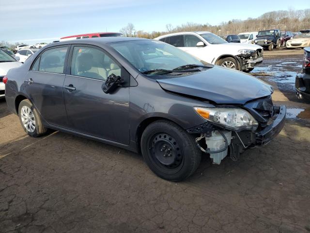 Photo 4 from auction – 2013 TOYOTA COROLLA BA with VIN 5YFBU4EE6DP153079