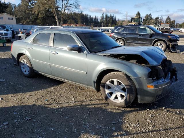 Photo 4 from auction – 2005 CHRYSLER 300 TOURIN with VIN 2C3JA53G55H187623