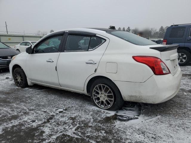 Photo 2 from auction – 2013 NISSAN VERSA S with VIN 3N1CN7AP9DL885443