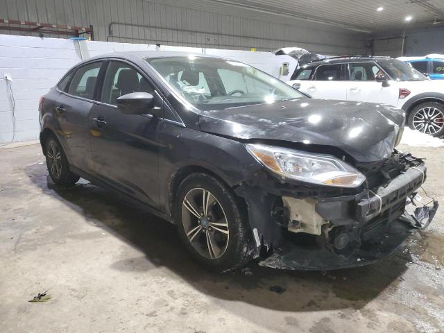 Photo 4 from auction – 2012 FORD FOCUS SE with VIN 1FAHP3F29CL173016