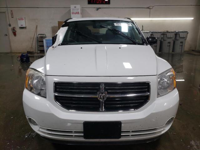 Photo 5 from auction – 2011 DODGE CALIBER MA with VIN 1B3CB3HA5BD261790