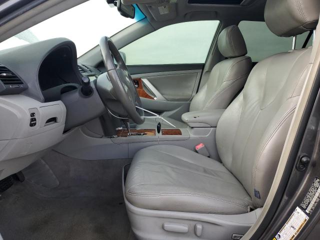 Photo 7 from auction – 2008 TOYOTA CAMRY CE with VIN JTNBE46K683143678