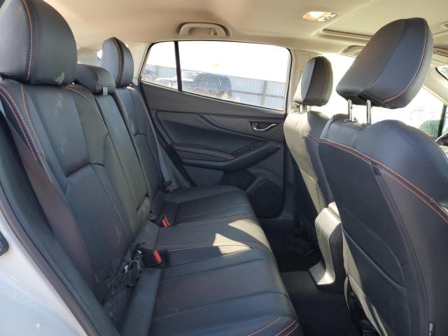 Photo 11 from auction – 2021 SUBARU CROSSTREK with VIN JF2GTHNC2M8324969