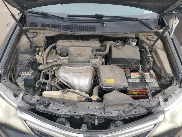 Photo 11 from auction – 2012 TOYOTA CAMRY BASE with VIN 4T1BF1FKXCU632504