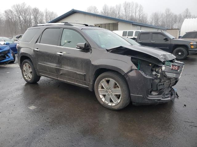 Photo 4 from auction – 2016 GMC ACADIA DEN with VIN 1GKKVTKDXGJ275847