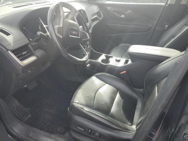 Photo 7 from auction – 2019 GMC TERRAIN DE with VIN 3GKALXEX2KL401165
