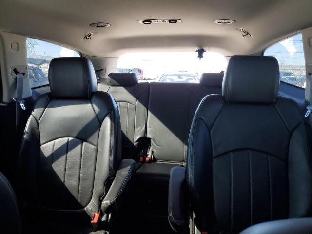 Photo 10 from auction – 2014 BUICK ENCLAVE with VIN 5GAKVBKD3EJ132386