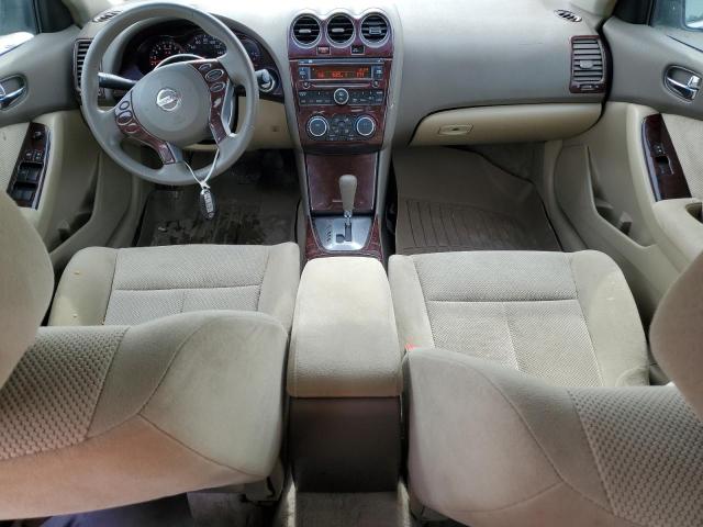 Photo 8 from auction – 2007 NISSAN ALTIMA 2.5 with VIN 1N4AL21E57C192984