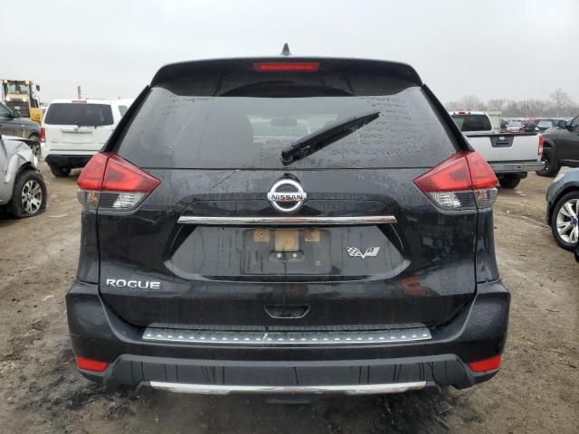 Photo 6 from auction – 2017 NISSAN ROGUE S with VIN JN8AT2MT8HW138409