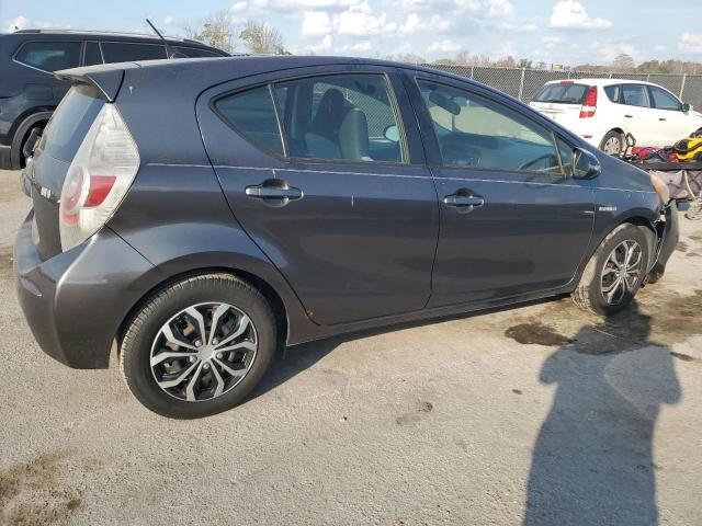 Photo 3 from auction – 2012 TOYOTA PRIUS C with VIN JTDKDTB36C1010049