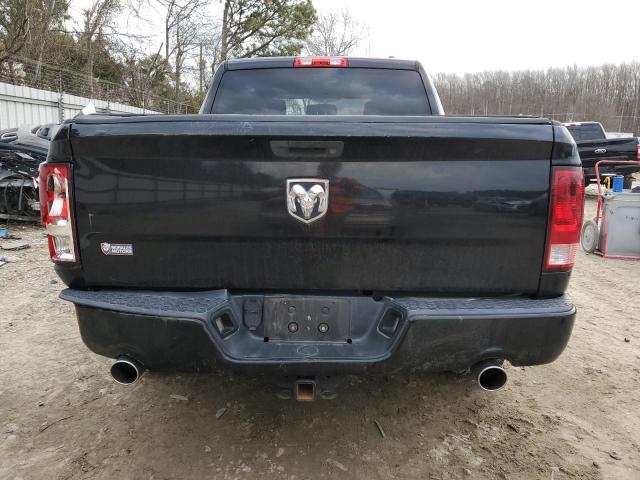 Фото 6 с аукциона – 2012 DODGE RAM 1500 S с VIN 1C6RD6KT9CS333061