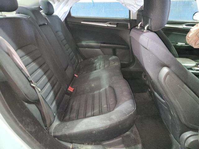 Photo 10 from auction – 2013 FORD FUSION SE with VIN 3FA6P0LU3DR341666