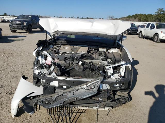 Photo 5 from auction – 2021 LEXUS ES 300H with VIN 58ADA1C18MU008925