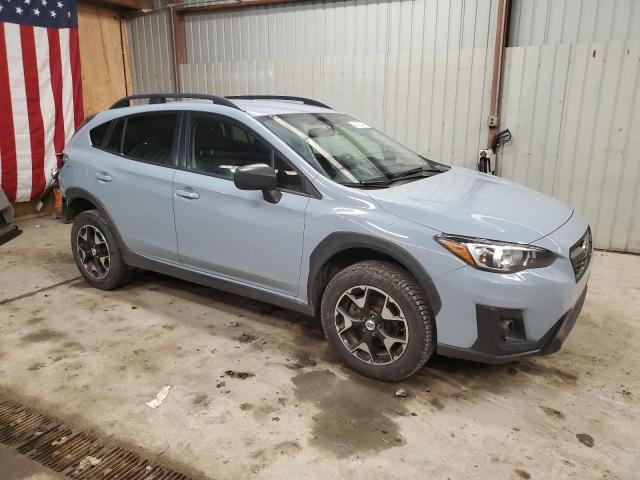 Photo 4 from auction – 2018 SUBARU CROSSTREK with VIN JF2GTAAC6JH208604