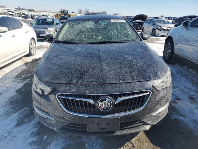 Photo 5 from auction – 2019 BUICK REGAL ESSE with VIN W04GP6SX2K1077564