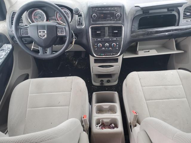 Photo 8 from auction – 2012 DODGE GRAND CARA with VIN 2C4RDGBG9CR418193