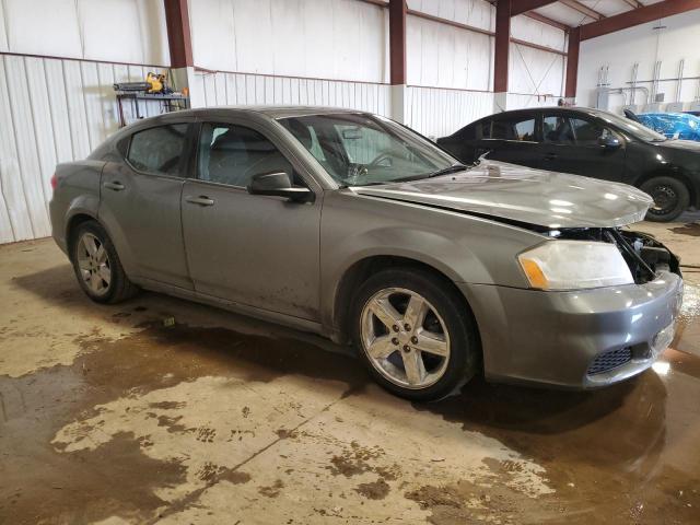 Photo 4 from auction – 2012 DODGE AVENGER SE with VIN 1C3CDZAB1CN184091