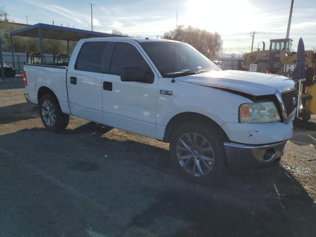 Photo 4 from auction – 2008 FORD F150 SUPER with VIN 1FTPW12508FB93691