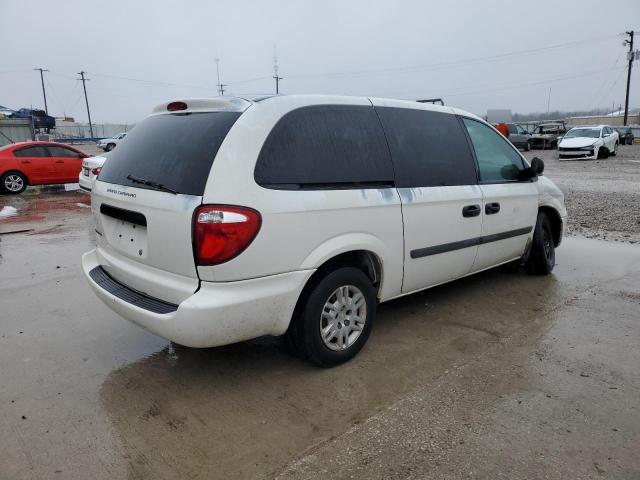 Photo 3 from auction – 2005 DODGE GRAND CARA with VIN 1D4GP24R75B399339