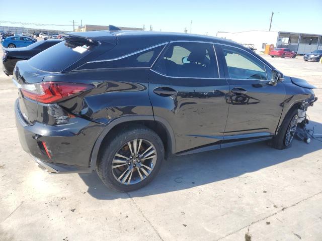 Photo 3 from auction – 2016 LEXUS RX 350 BAS with VIN 2T2BZMCA7GC028559
