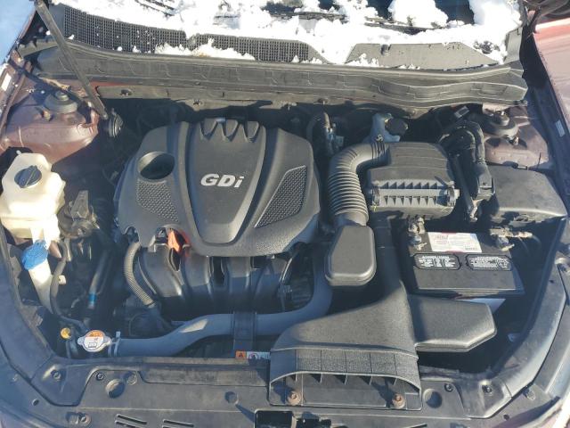 Photo 11 from auction – 2013 KIA OPTIMA LX with VIN 5XXGM4A73DG141879
