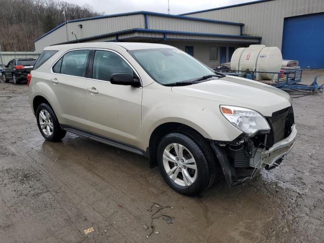 Photo 4 from auction – 2013 CHEVROLET EQUINOX LS with VIN 2GNALBEK2D6408764