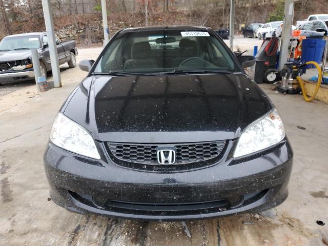 Photo 5 from auction – 2005 HONDA CIVIC EX with VIN 1HGEM22975L030119