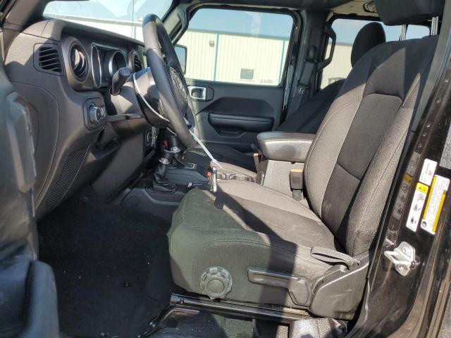 Photo 7 from auction – 2018 JEEP WRANGLER U with VIN 1C4HJXDN3JW222769