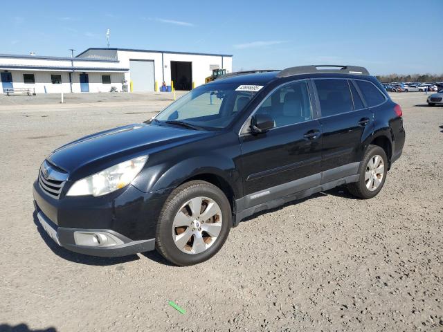 SUBARU OUTBACK 3. 2012 with VIN 4S4BRDJCXC2301846 - Photo from auction